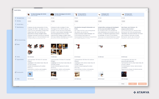 ATAMYA-screenshot-product-comparison
