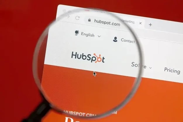 HubSpot-Setup für Unternehmen