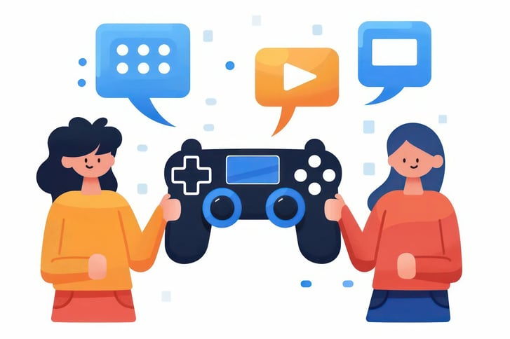 Gamification and customer loyalty