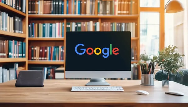 Content Hub bringt Top-Ranking bei Google