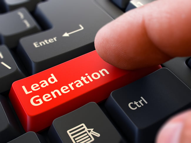 Leadgenerierung services