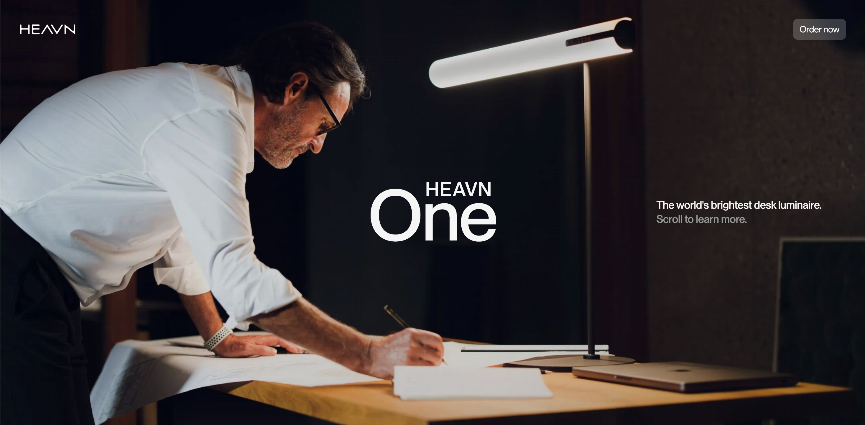 FireShot Capture 063 - HEAVN One - The worlds brightest desk luminaire - [heavn-one.webflow.io]