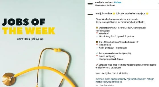 INSTAGRAM HEADLINES AND CAPTIONS TIPS AND TRICKS