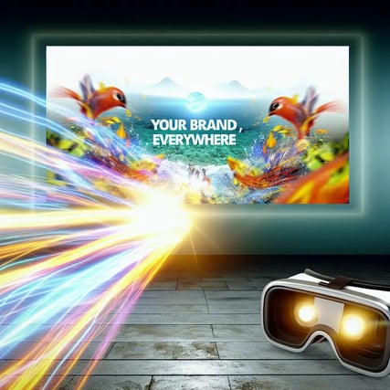 Immersives marketing: 360-Grad-Video