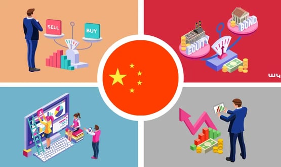 Online Marketing in China