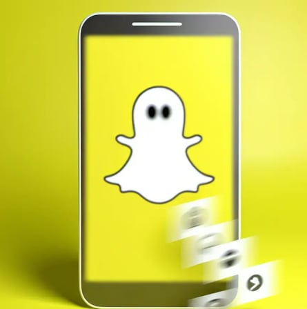 Snapchat Marketing Agentur