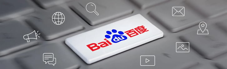 W4 Baidu SEO: ERWEITERN SIE IHR GESCHÄFT MIT BAIDU: GOOGLES GRÖSSTER KONKURRENT