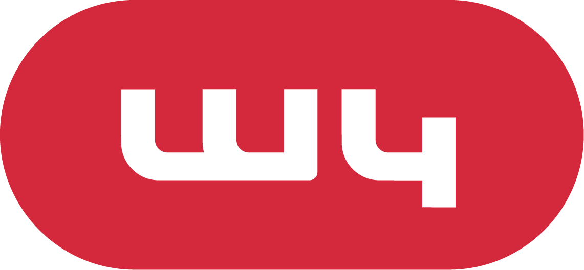 W4 - red logo