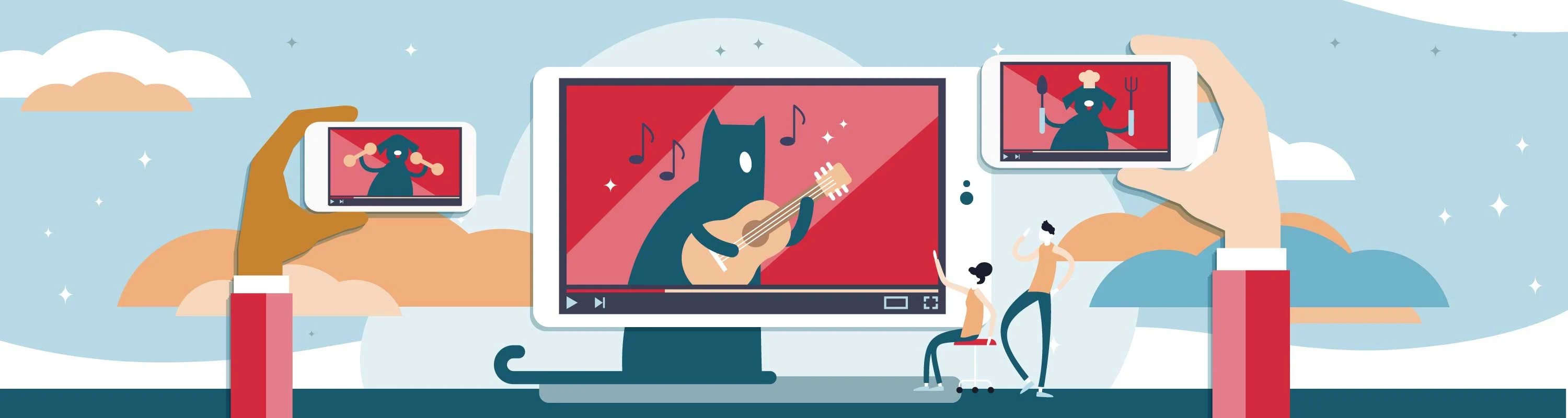 Videomarketing