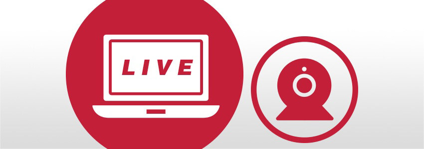 Live Video Content - W4 Marketing Agentur