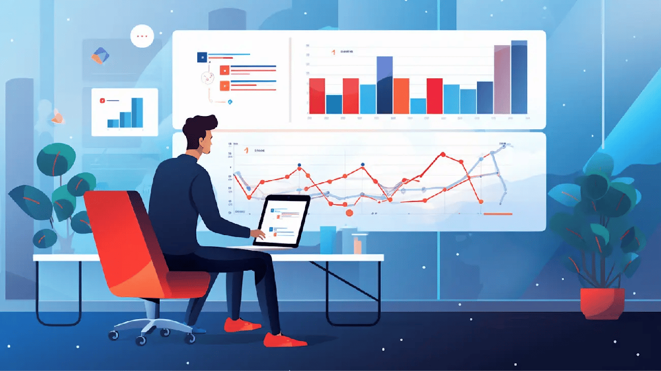 SEO KPIs für Marketing-Erfolg