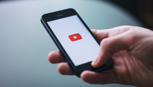 youtube B2B marketing strategien