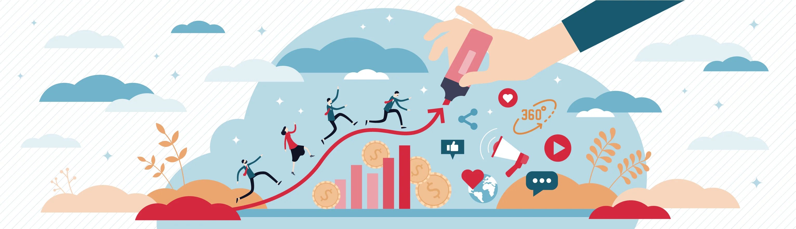 Trends im hotelmarketing