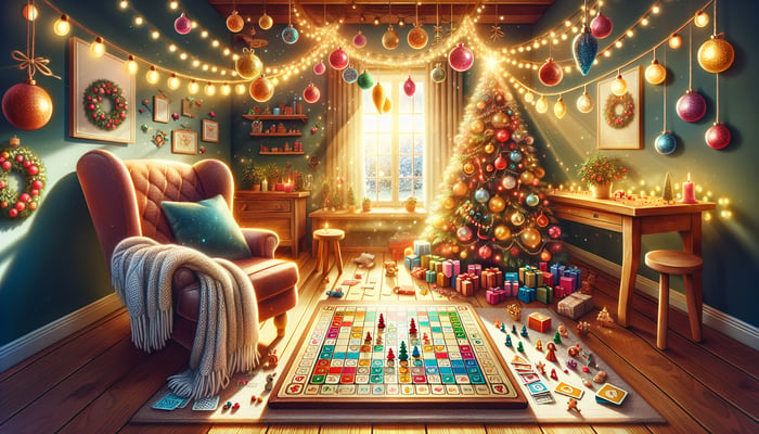 christmas-living-room