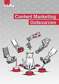 content marketing outsourcen