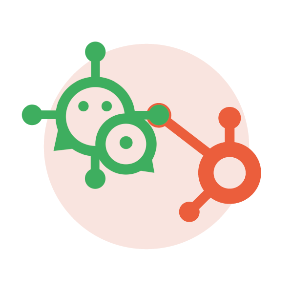 hubspot-integrationen_wechat