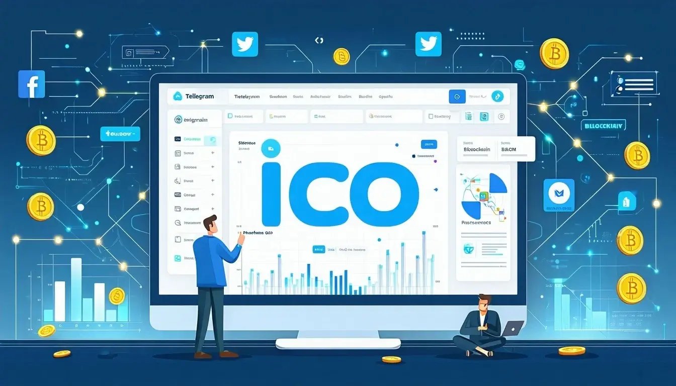 ico-marketing strategies