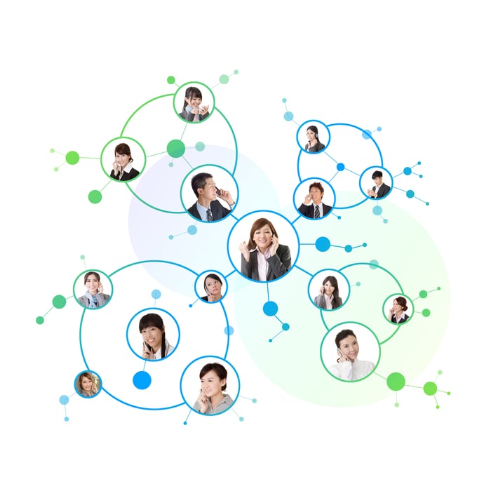 people network