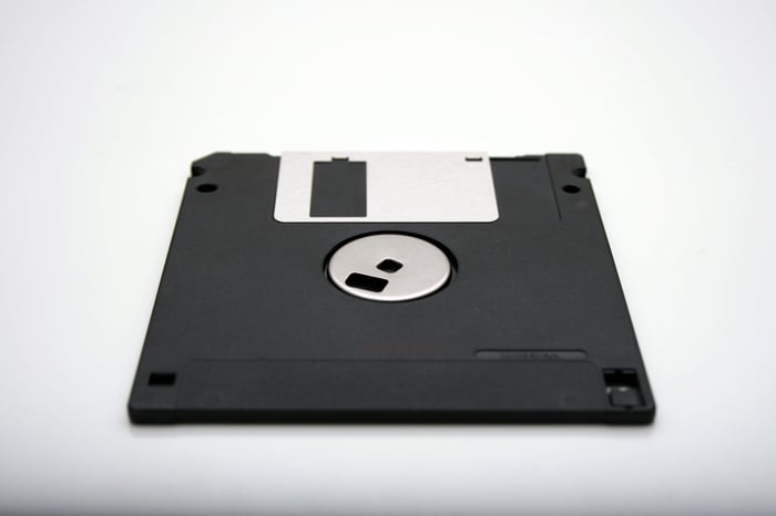 floppy-disk