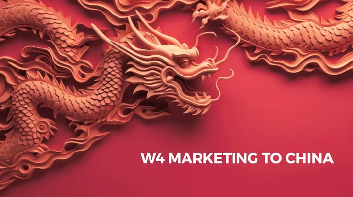 interkulturelles Marketing: china marketing