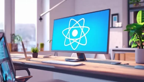 was ist react react agentur in der Schweiz