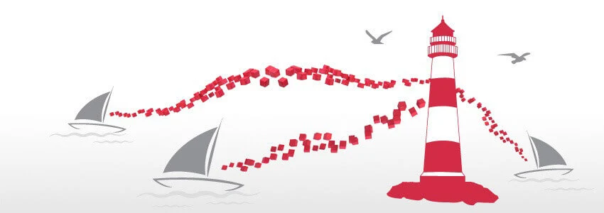 Leadrecherche: B2B-Kunden laufend generieren