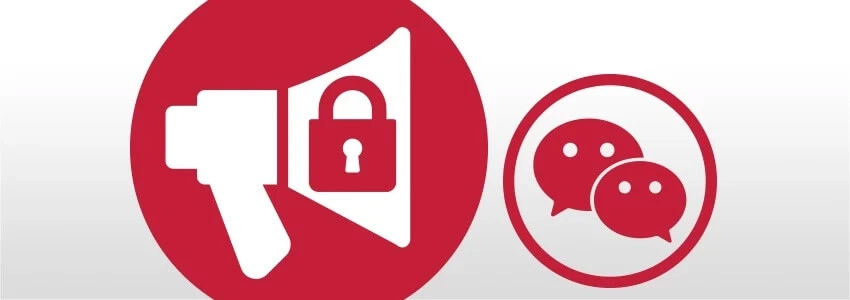Data protection in China: Implications in Marketing