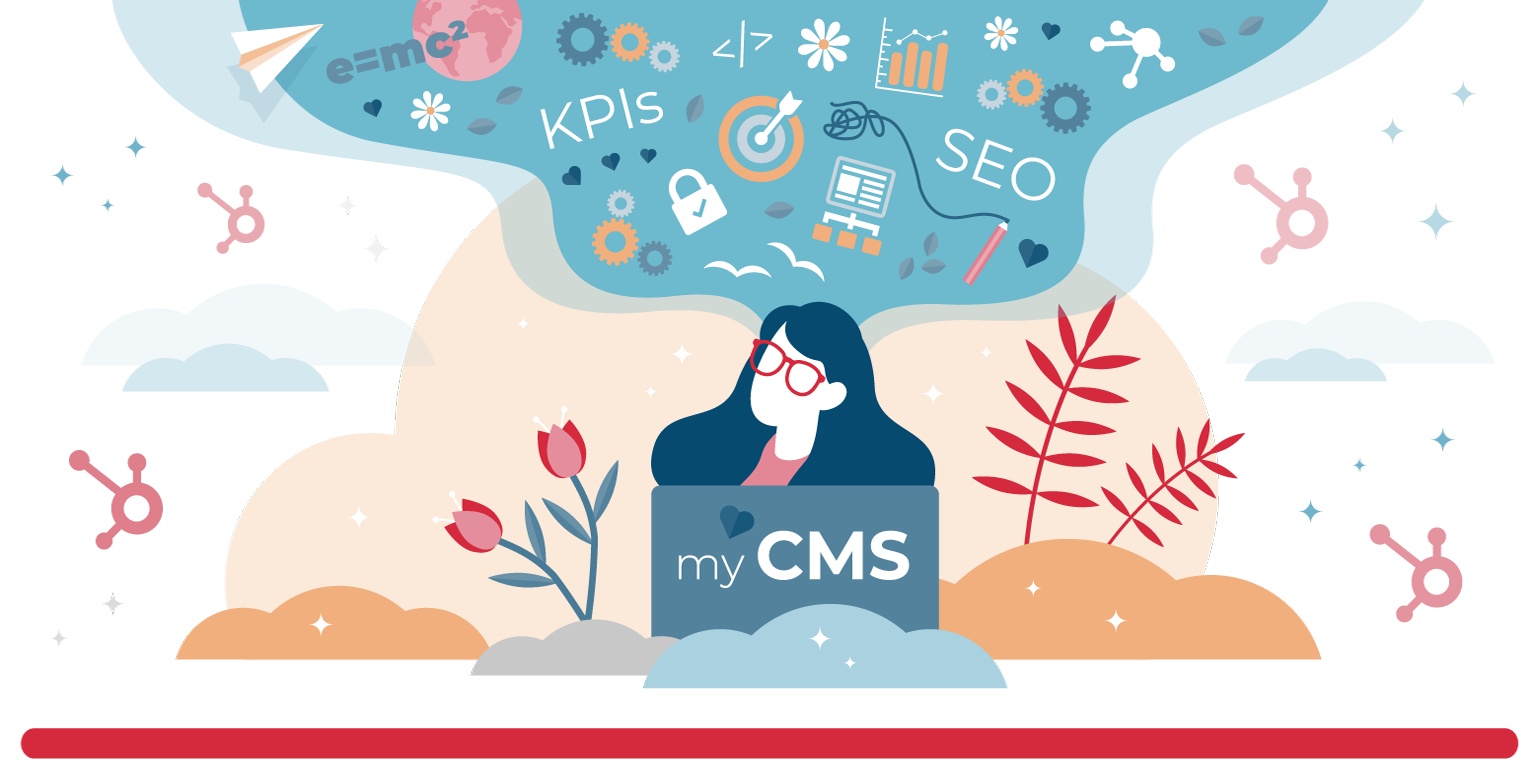 Requirements for CMS 2021