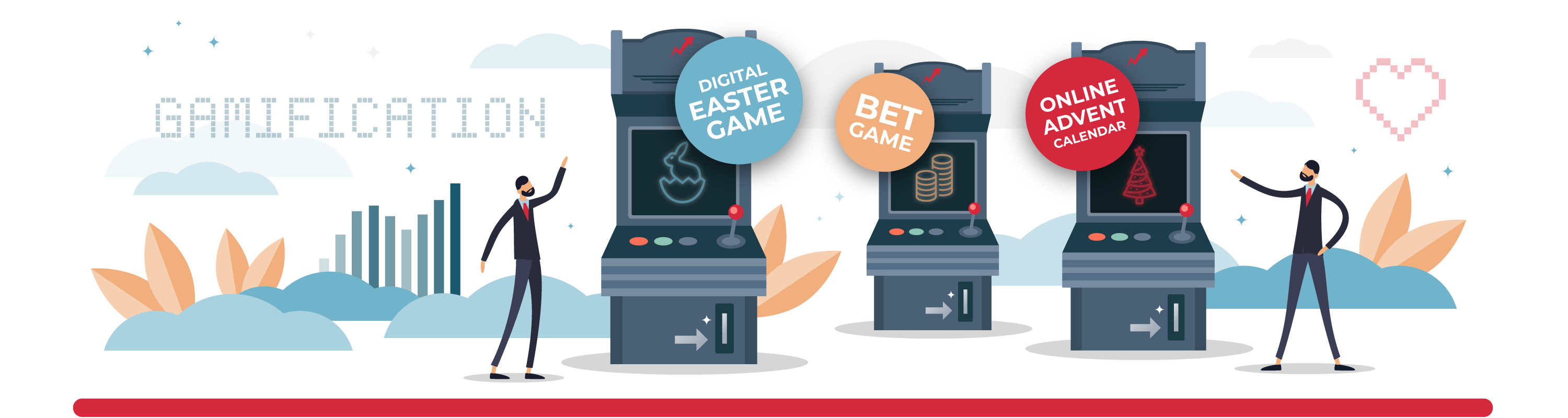 Gamification - Everything you need to know for your Company