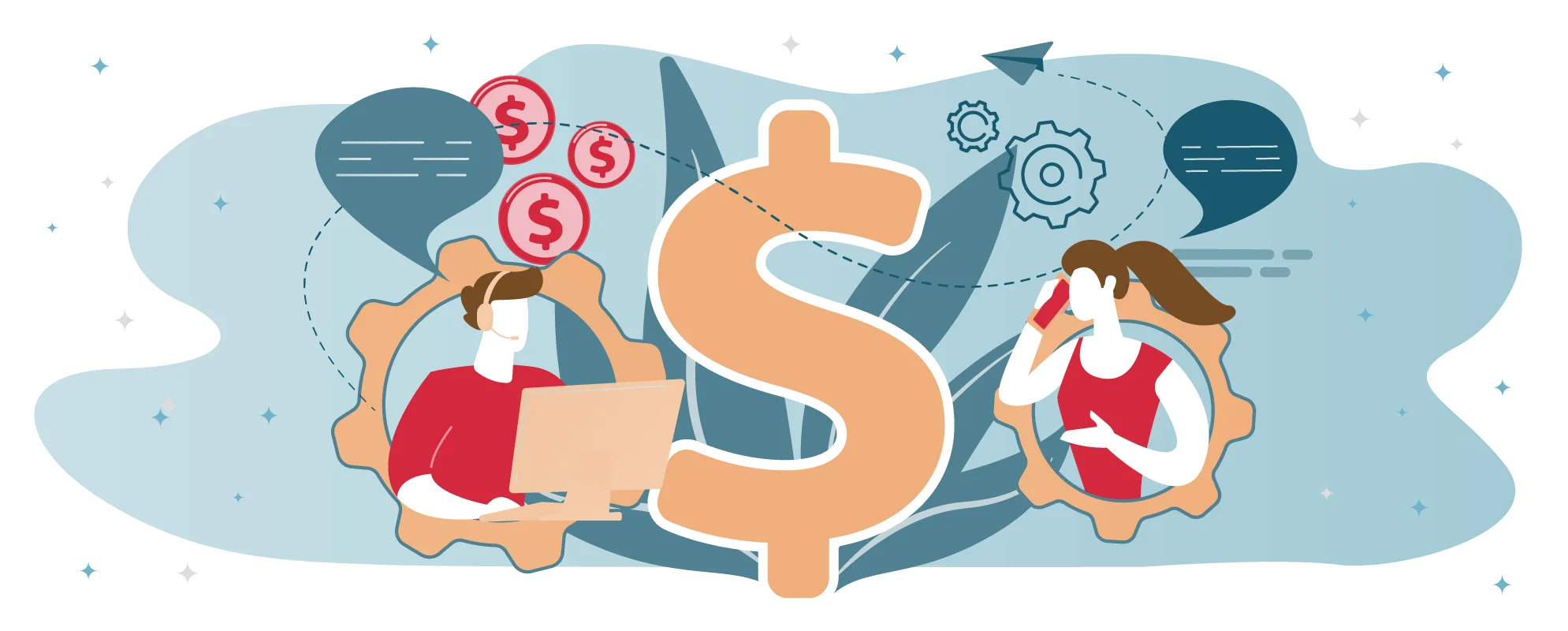 Conversational Marketing – Adesso il marketing è personale!