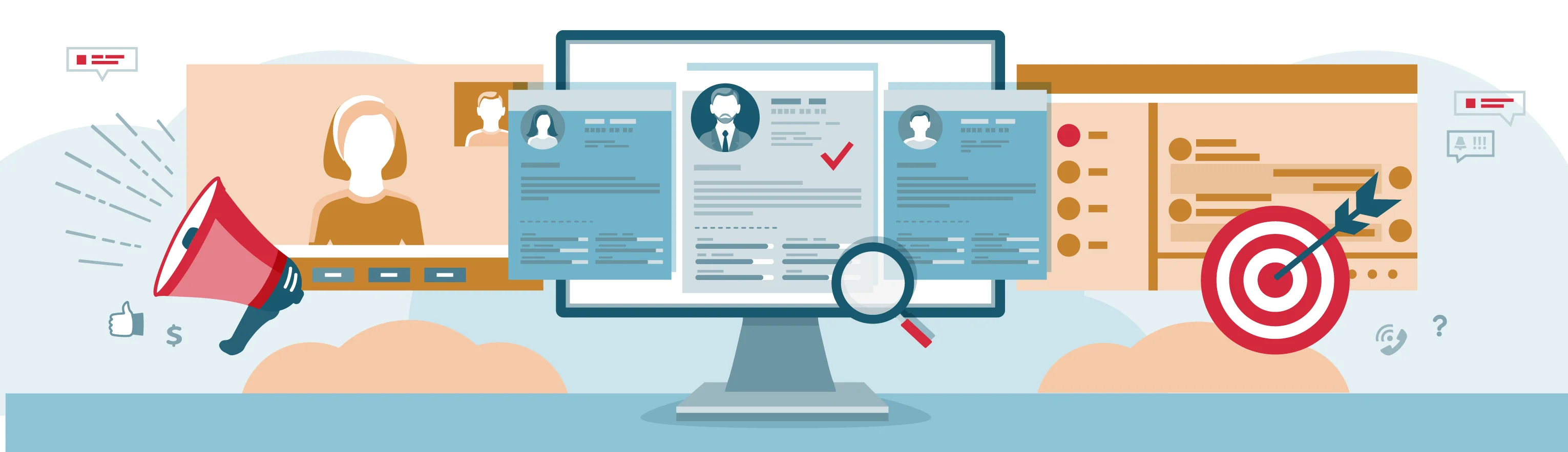 Customer Data Platform: Può sostituire il mio sistema CRM?