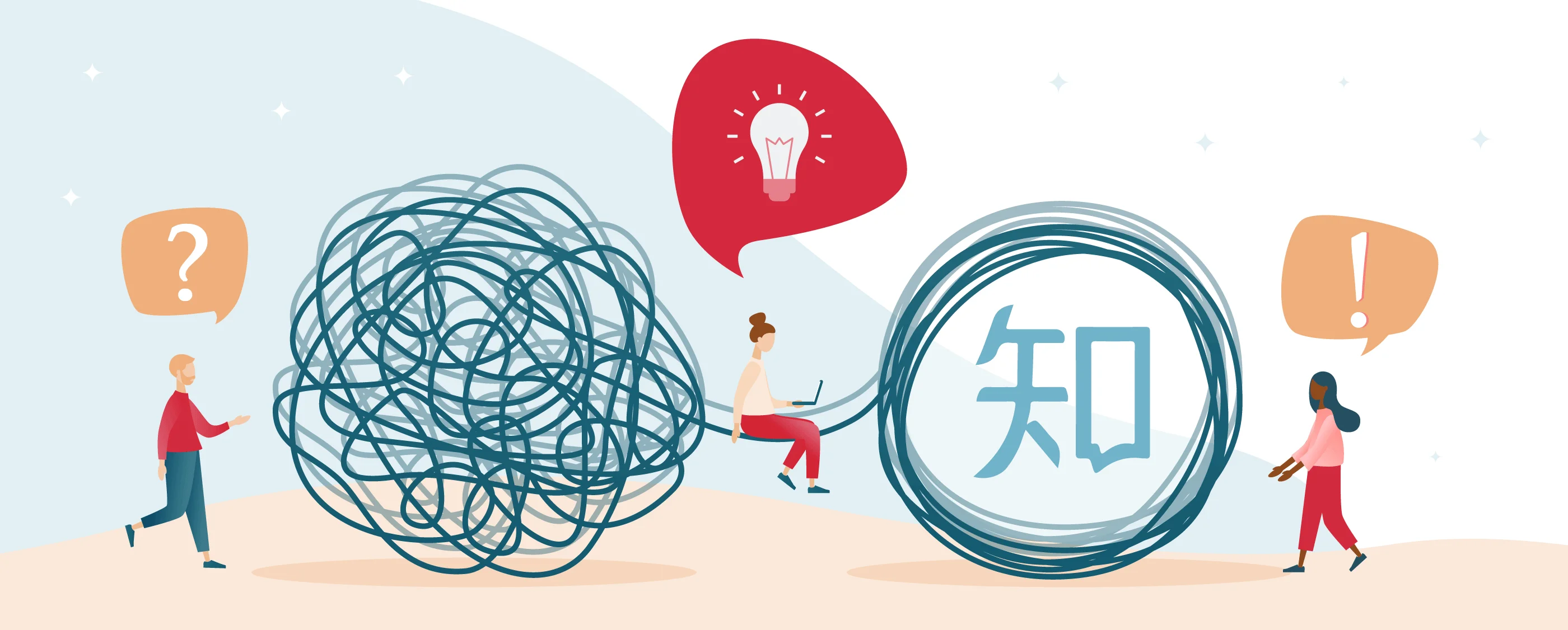 Zhihu: aggiungi un pizzico di sale al tuo business B2B business