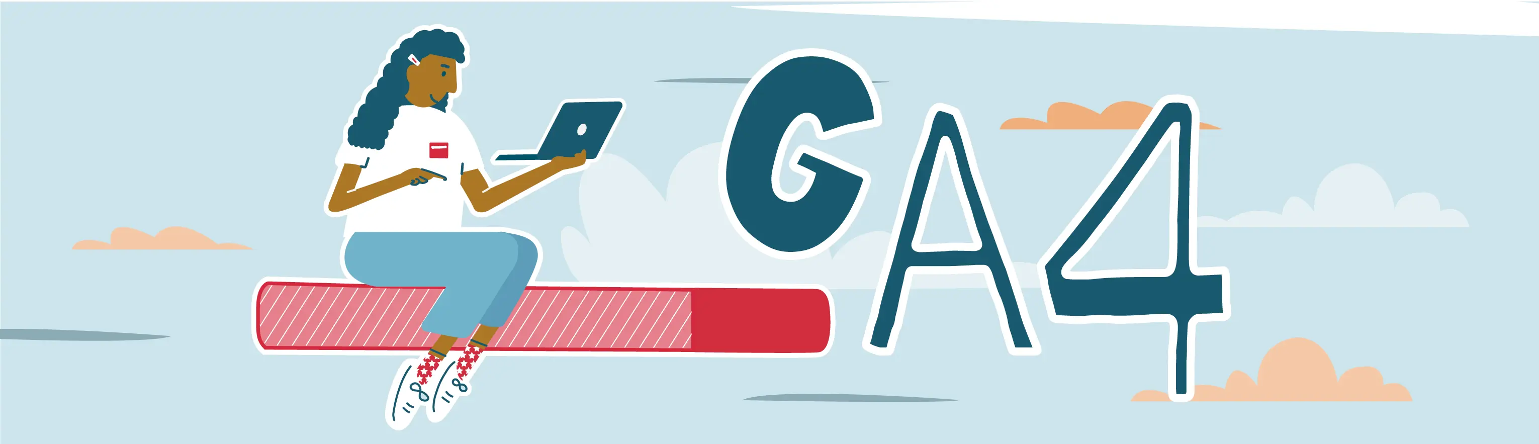 Google Analytics 4 (GA4) – Warum sollten Sie es verwenden?