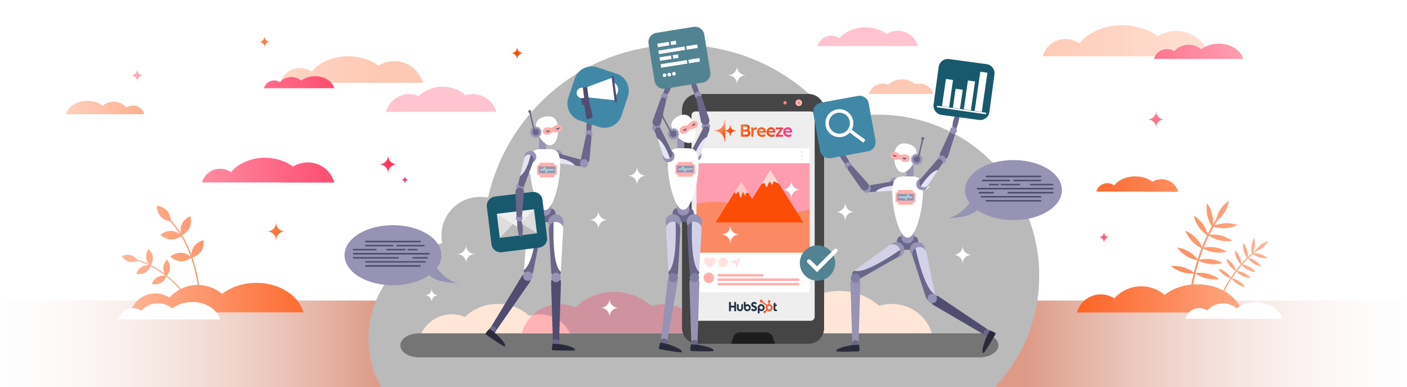Was HubSpot’s Breeze AI kann – und für wen es sich lohnt