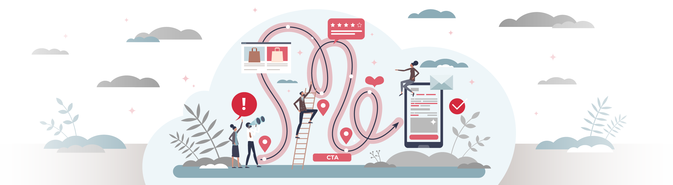 Hyperpersonalisierung im E-Mail-Marketing: 6 Schritte zum Erfolg
