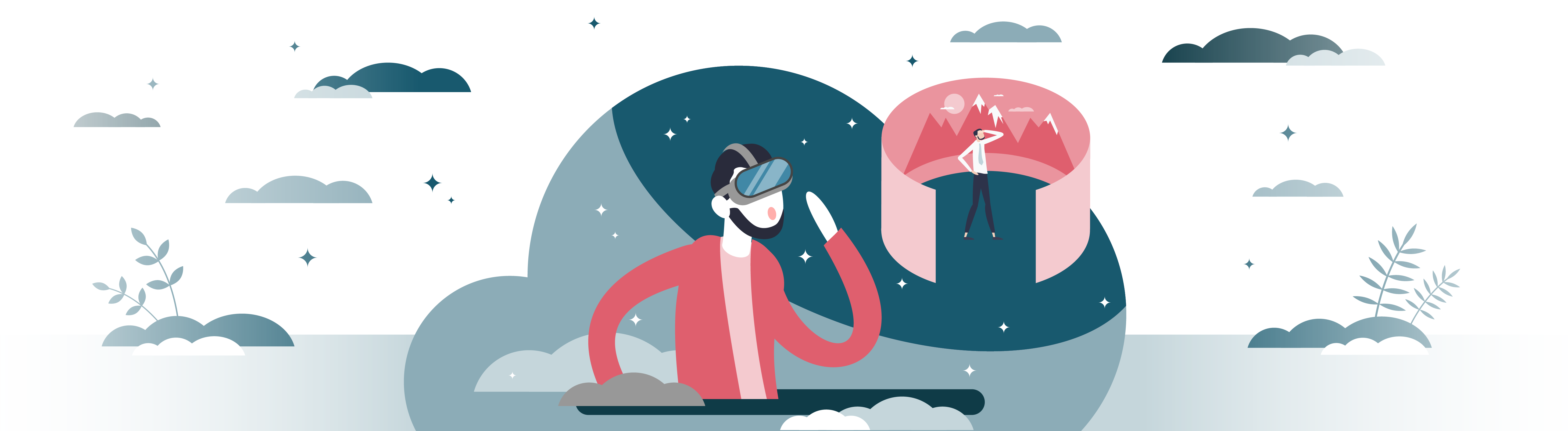 Immersives Marketing: Die Marke als Erfahrung