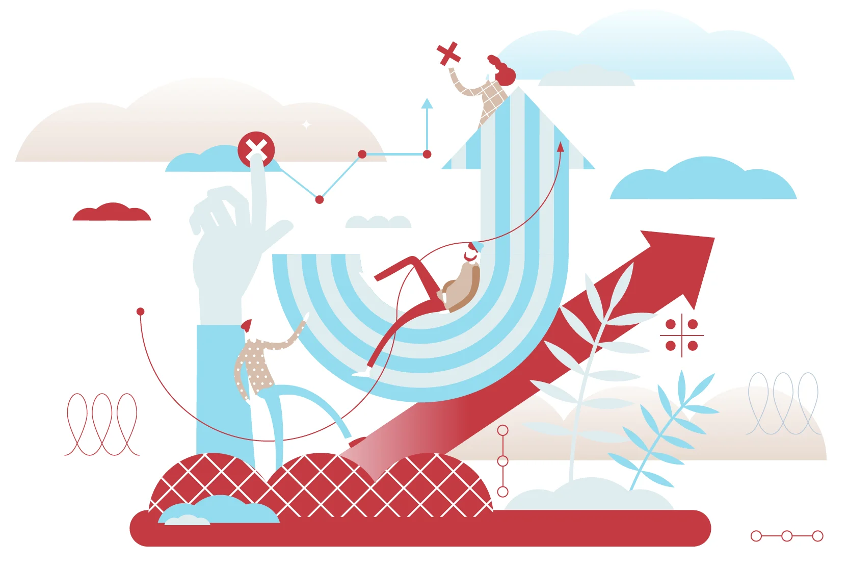 Marketing Automation für B2B- Unternehmen der Sensorik und Messtechnik