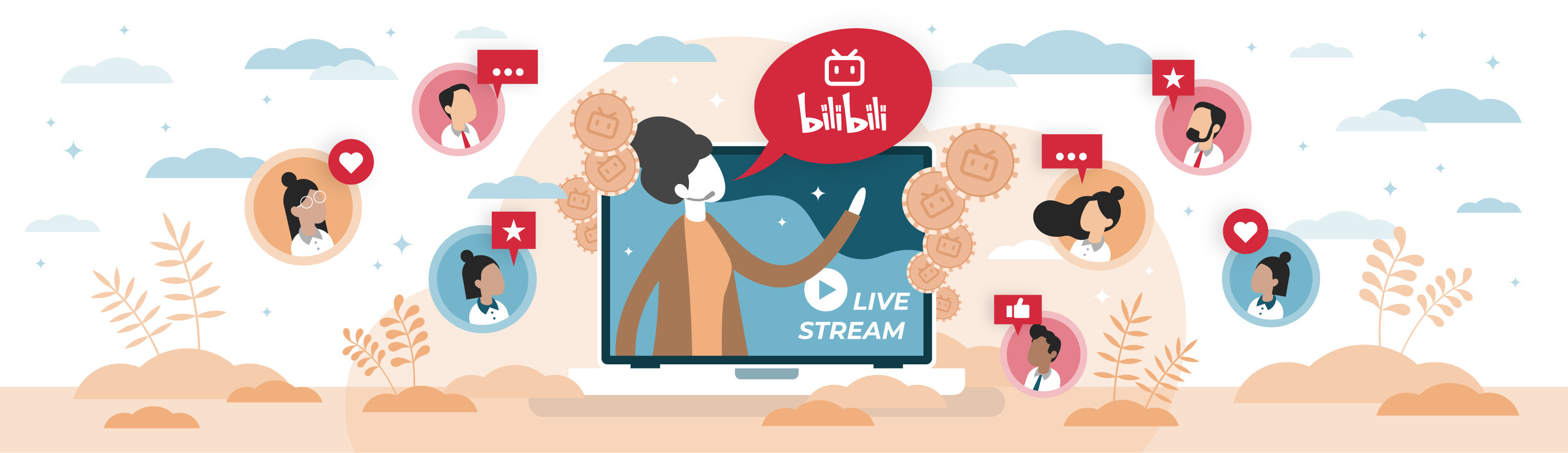 BILIBILI – CHINA'S YOUTUBE IS THE NEXT MUST-HAVE IN MARKETING