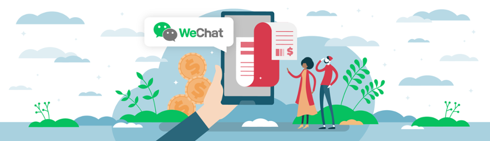 WeChat Pay: REvolutionising Global Transactions