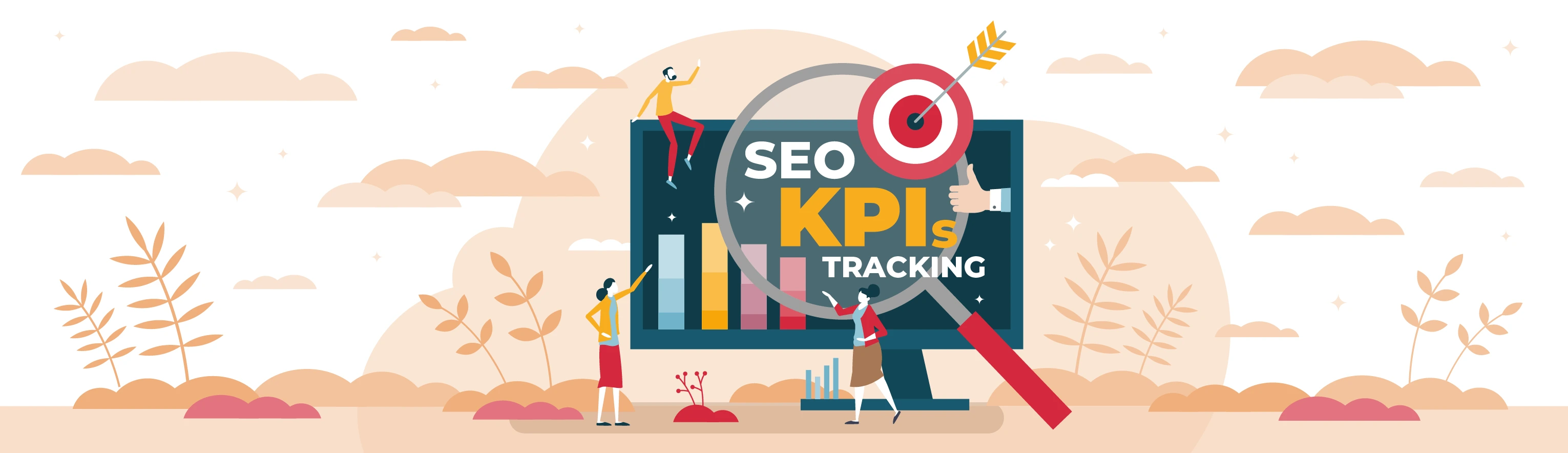SEO KPIs Made Easy: A Beginner's Guide to Tracking SEO for Marketing Success