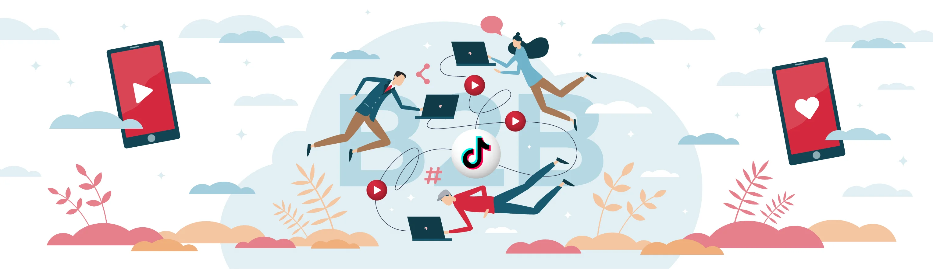DOUYIN COME CANALE DI MARKETING B2B: AUMENTA LA TUA PRESENZA ONLINE
