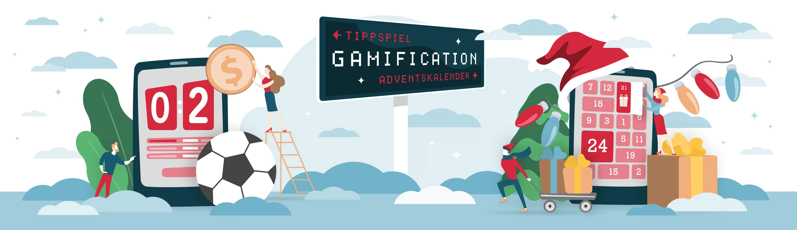 Gamification and marketing: these 5 trends are here to stay