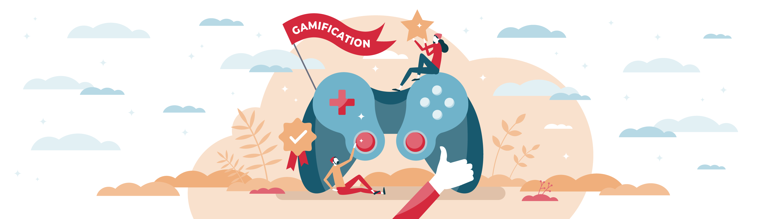 Gamification trends 2022 2032
