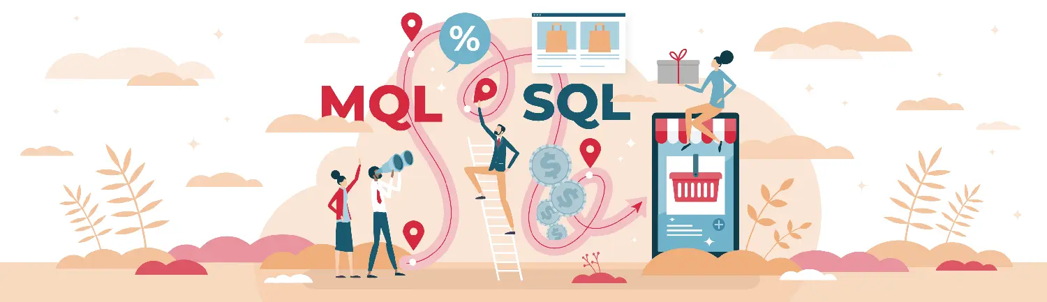 MQL vs SQL: Definition and Differences