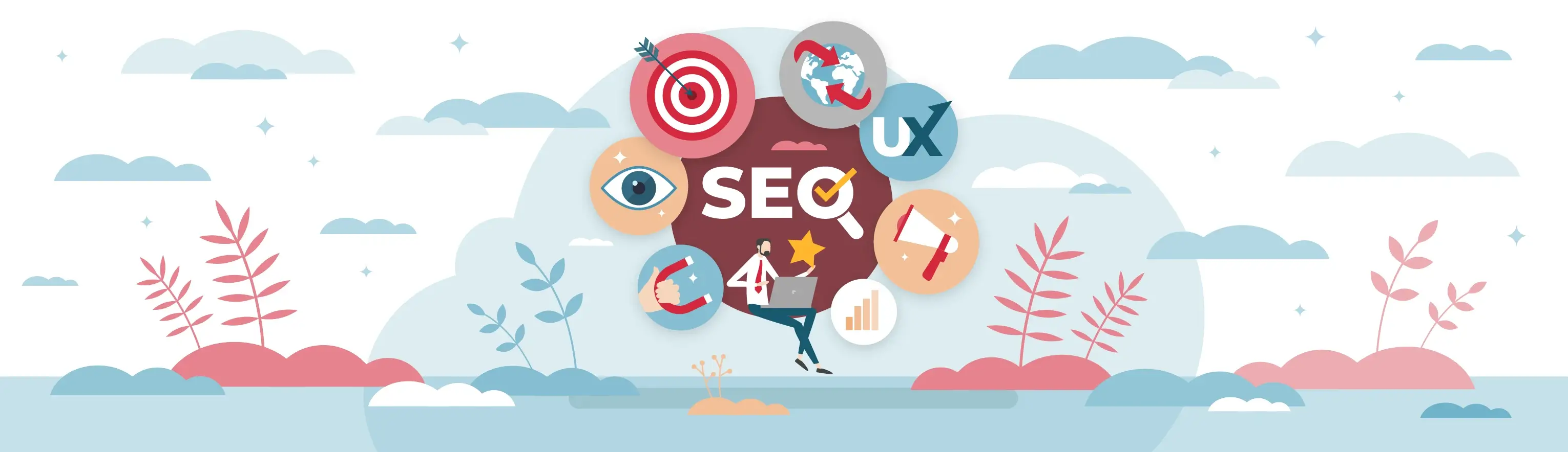 Benefits of SEO for Your Business: The Complete List