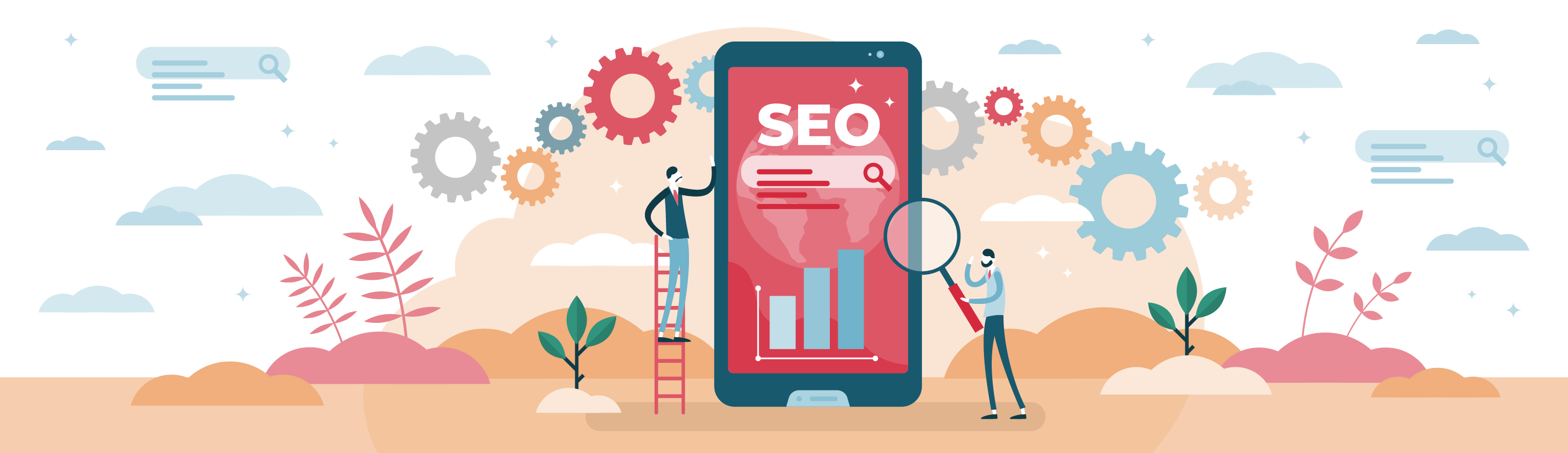 The Importance of Mobile SEO: Strategies for Optimization