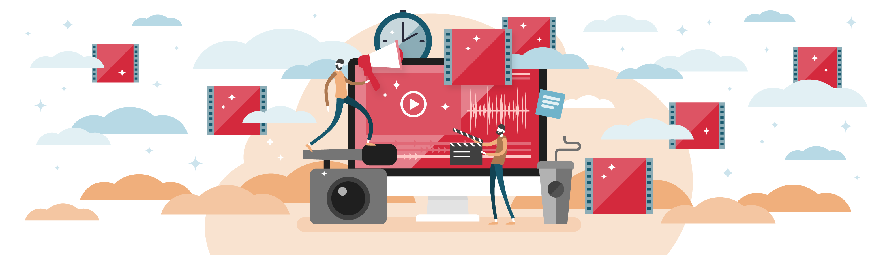 What is Video Marketing and why is it  important for your business