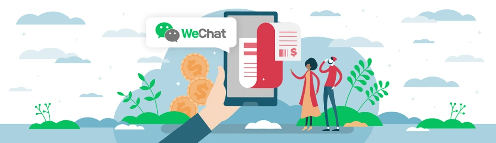WeChat Pay: Die eine App, die globale Transaktionen revolutioniert