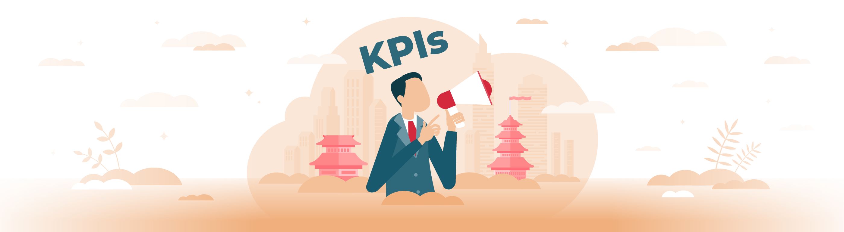 KPIs im China-Marketing und warum sie von so grosser Bedeutung sind