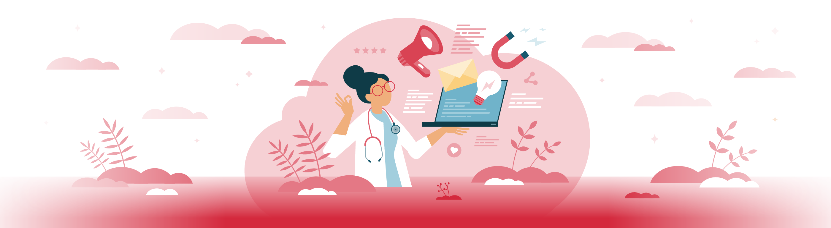 Successful Content Marketing For Healthcare: Tips and Best PRactices